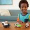 Фигурки персонажей - Набор Toy Story История игрушек 4 Базз Лайтер и космический корабль (GCY49/GCY63)#4