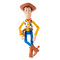 Фигурки персонажей - Фигурка Toy Story История игрушек 4 Ковбой Вуди (GDP65/GDP68)#3