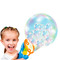 Мыльные пузыри - Набор Wanna Bubbles Пузырьки в пузырьке синий (BB118-2)#3