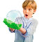 Мильні бульбашки - Мильні бульбашки Wanna Bubbles Магічні стрибуни зелений (BB124-1)#3