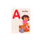 Детские книги - Книжка «Абетка с большими буквами. Dora the Explorer» (120868)#2