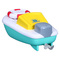 Іграшки для ванни - Іграшковий човен Bb junior Splash n play Поверни і пливи (16-89002)#2