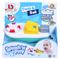 Іграшки для ванни - Іграшковий човен Bb junior Splash n play Поверни і пливи (16-89002)#3