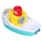 Іграшки для ванни - Іграшка для води Bb junior Splash n play Буксир що бризкає (16-89003)#2