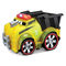 Машинки для малюків - Машинка Bb junior Push and glow Самоскид (16-89007)#3