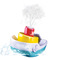 Іграшки для ванни - Ігровий набір Bb junior Splash n play Маленькі капітани (16-89009)#3