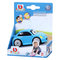 Машинки для малышей - Машинка Bb junior Volkswagen New Beetle My 1st сollection голубая (16-85122/16-85122 blue)#3