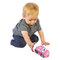 Машинки для малюків - Машинка Bb junior Volkswagen New Beetle My 1st сollection рожева (16-85122/16-85122 pink)#3