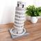 3D-пазлы - Трехмерный пазл CubicFun Пизанская башня (C241h)#3