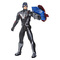 Фигурки персонажей - Набор Avengers Titan hero power FX Капитан Америка (E3301)#2