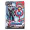 Фигурки персонажей - Набор Avengers Titan hero power FX Капитан Америка (E3301)#4