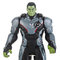 Фигурки персонажей - Игровой набор Avengers Deluxe Team suit Халк (E3350/E3938)#4