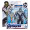 Фігурки персонажів - Ігровий набір Avengers Deluxe Team suit Халк (E3350/E3938)#5