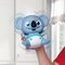 Фігурки тварин - Інтерактивна іграшка Munchkinz Ласунка коала (51630)#5