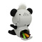 Фигурки животных - Интерактивная игрушка Munchkinz  Лакомка панда (51629)#2