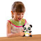 Фигурки животных - Интерактивная игрушка Munchkinz  Лакомка панда (51629)#6