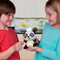 Фигурки животных - Интерактивная игрушка Munchkinz  Лакомка панда (51629)#7