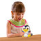 Фігурки тварин - Інтерактивна іграшка Munchkinz Ласунчик пінгвін (51638)#4