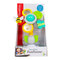 Розвивальні іграшки - Розвивальна іграшка Infantino Вертушка квіточка (216571I)#2