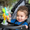 Развивающие игрушки - Развивающая игрушка Infantino Вертушка цветочек (216571I)#3