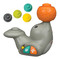 Развивающие игрушки - Развивающая игрушка Infantino Тюлень с эффектами (212019I)#2