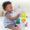 Развивающие игрушки - Развивающая игрушка Infantino Тюлень с эффектами (212019I)#5