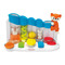 Развивающие игрушки - Музыкальная игрушка Infantino Пианино с шариком со световым эффектом (216428I)#2