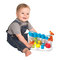 Развивающие игрушки - Музыкальная игрушка Infantino Пианино с шариком со световым эффектом (216428I)#5