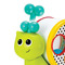 Развивающие игрушки - Каталка-сортер B kids Улитка (004882B)#4