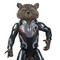 Фігурки персонажів - Фігурка Avengers Titan hero power FX Реактивний єнот (E3308/E3917)#2