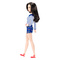Ляльки - Лялька Barbie Fashionistas Морський стиль (FBR37/DYY91)#2