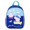 Рюкзаки та сумки - Рюкзак дошкільний Перо Peppa Pig Море середній (120266)#2