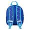 Рюкзаки та сумки - Рюкзак дошкільний Перо Peppa Pig Море середній (120266)#4