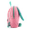Рюкзаки и сумки - Рюкзак дошкольный Kite Sweet rabbit 541-1 розовый (K19-541XXS-1)#4
