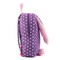 Рюкзаки и сумки - Рюкзак дошкольный Kite Sweet rabbit 541-2 фиолетовый (K19-541XXS-2)#4