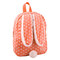 Рюкзаки и сумки - Рюкзак дошкольный Kite Sweet rabbit 541-3 оранжевый (K19-541XXS-3)#2