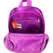 Рюкзаки та сумки - Рюкзак дошкільний Kite Shimmer and shine 540 SH (SH19-540XS)#5