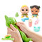 Куклы - Игровой набор Pea Pod Babies Крошки-горошки сюрприз (1808039)#2