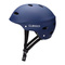 Защитное снаряжение - Шлем Globber Матово-синий подростковый 57-59 см (514-101)#2
