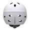 Защитное снаряжение - Шлем Globber Матово-белый подростковый 57-59 см (514-119)#4