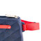 Рюкзаки и сумки - Сумка на пояс Tinto Синяя силиконовая (PB88.15)#3