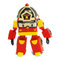 Трансформери - Набір Robocar Poli Пожежна станція із фігуркою Рой (83409)#3