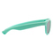 Солнцезащитные очки - Солнцезащитные очки Koolsun Wave светло-бирюзовые до 5 лет (KS-WABA001)#2