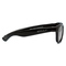 Сонцезахисні окуляри - Сонцезахисні окуляри Koolsun Wave чорні до 5 років (KS-WABO001)#2