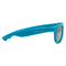 Сонцезахисні окуляри - Сонцезахисні окуляри Koolsun Wave блакитні до 10 років (KS-WACB003)#2