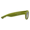 Солнцезащитные очки - Солнцезащитные очки Koolsun Wave цвета хаки до 10 лет (KS-WAOB003)#2