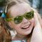 Солнцезащитные очки - Солнцезащитные очки Koolsun Wave цвета хаки до 10 лет (KS-WAOB003)#4