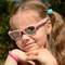 Солнцезащитные очки - Солнцезащитные очки Koolsun Wave нежно-розовые до 10 лет (KS-WAPS003)#4