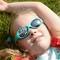 Сонцезахисні окуляри - Сонцезахисні окуляри Koolsun Flex бірюзово-сірі до 6 років (KS-FLAG003)#5