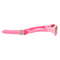 Солнцезащитные очки - Солнцезащитные очки Koolsun Flex розовые до 3 лет (KS-FLPS000)#2